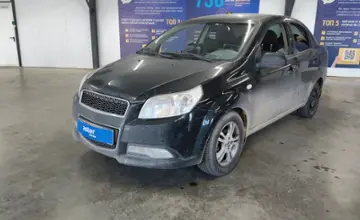 Chevrolet Nexia 2021 года за 4 200 000 тг. в Астана фото 1