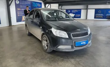 Chevrolet Nexia 2021 года за 4 200 000 тг. в Астана фото 2