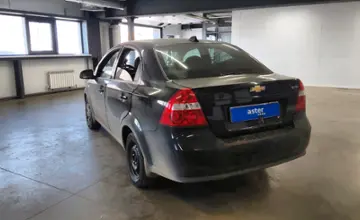 Chevrolet Nexia 2021 года за 4 200 000 тг. в Астана фото 4