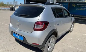 Renault Sandero 2015 года за 3 500 000 тг. в Караганда