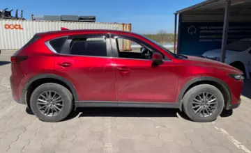 Mazda CX-5 2017 года за 11 000 000 тг. в Караганда фото 4