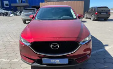 Mazda CX-5 2017 года за 11 000 000 тг. в Караганда фото 2