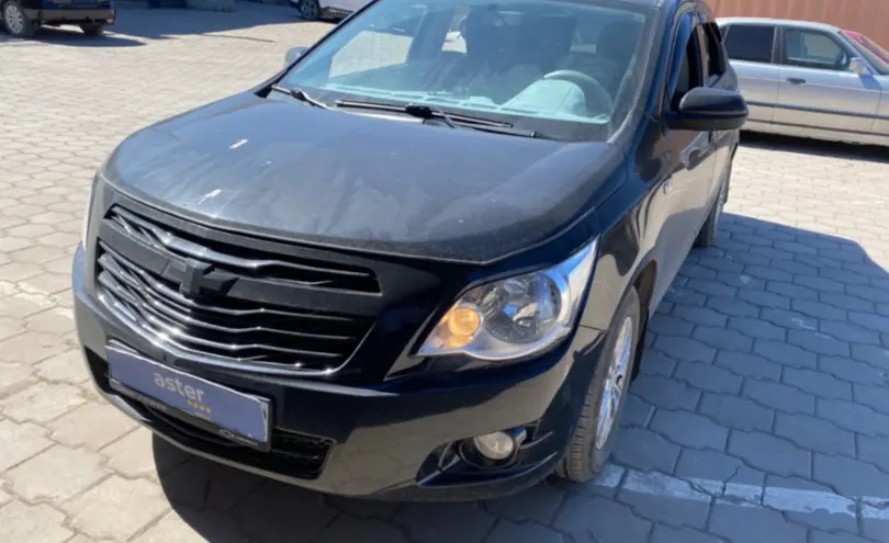 Chevrolet Cobalt 2023 года за 5 700 000 тг. в Караганда