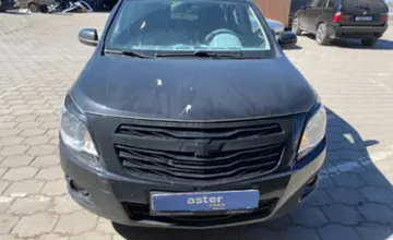 Chevrolet Cobalt 2023 года за 5 700 000 тг. в Караганда фото 2
