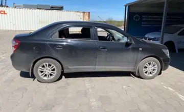 Chevrolet Cobalt 2023 года за 5 700 000 тг. в Караганда фото 4