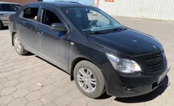 Chevrolet Cobalt 2023 года за 5 700 000 тг. в Караганда фото 3