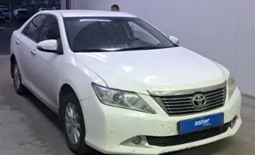 Toyota Camry 2014 года за 7 000 000 тг. в Павлодар фото 3