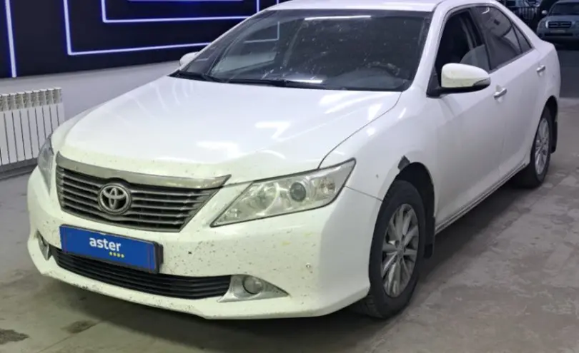 Toyota Camry 2014 года за 7 000 000 тг. в Павлодар
