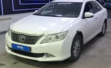 Toyota Camry 2014 года за 7 000 000 тг. в Павлодар фото 1