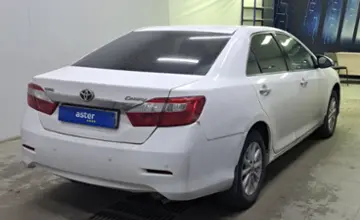 Toyota Camry 2014 года за 7 000 000 тг. в Павлодар