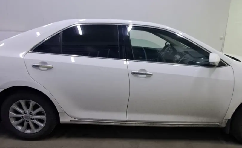 Toyota Camry 2014 года за 7 000 000 тг. в Павлодар фото 4