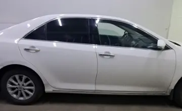 Toyota Camry 2014 года за 7 000 000 тг. в Павлодар фото 4