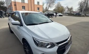 Chevrolet Onix 2023 года за 40 000 000 тг. в Костанай фото 3