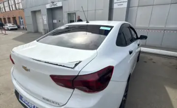 Chevrolet Onix 2023 года за 40 000 000 тг. в Костанай