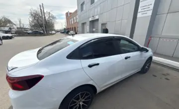 Chevrolet Onix 2023 года за 40 000 000 тг. в Костанай фото 4