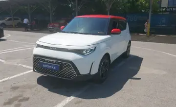 Kia Soul 2024 года за 11 000 000 тг. в Алматы фото 1