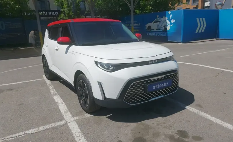Kia Soul 2024 года за 11 000 000 тг. в Алматы фото 2