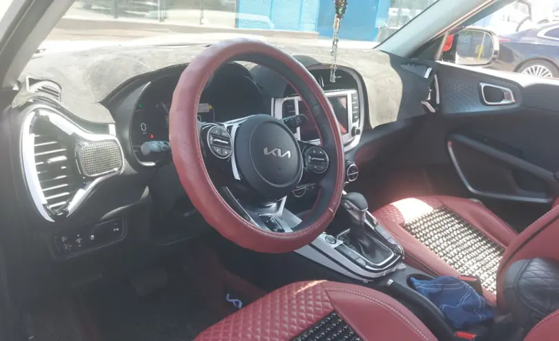 Kia Soul 2024 года за 11 000 000 тг. в Алматы фото 5