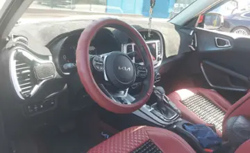 Kia Soul 2024 года за 11 000 000 тг. в Алматы фото 5