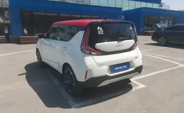 Kia Soul 2024 года за 11 000 000 тг. в Алматы фото 4