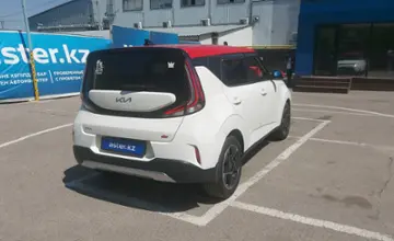 Kia Soul 2024 года за 11 000 000 тг. в Алматы фото 3