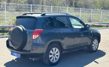 Toyota RAV4 2007 года за 5 000 000 тг. в Усть-Каменогорск