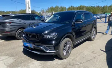 Geely Azkarra 2022 года за 10 000 000 тг. в Усть-Каменогорск фото 1
