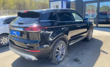Geely Azkarra 2022 года за 10 000 000 тг. в Усть-Каменогорск