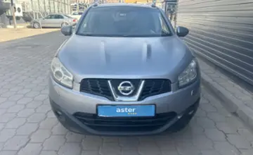 Nissan Qashqai 2012 года за 6 000 000 тг. в Караганда фото 2