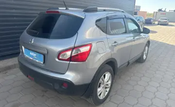 Nissan Qashqai 2012 года за 6 000 000 тг. в Караганда