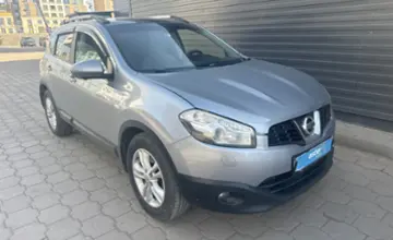 Nissan Qashqai 2012 года за 6 000 000 тг. в Караганда фото 3