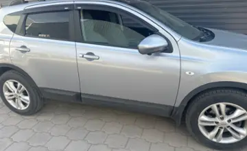 Nissan Qashqai 2012 года за 6 000 000 тг. в Караганда фото 4