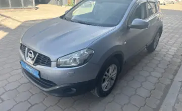 Nissan Qashqai 2012 года за 6 000 000 тг. в Караганда фото 1