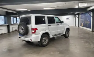 УАЗ Patriot 2019 года за 6 000 000 тг. в Астана фото 3
