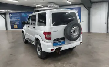 УАЗ Patriot 2019 года за 6 000 000 тг. в Астана фото 4