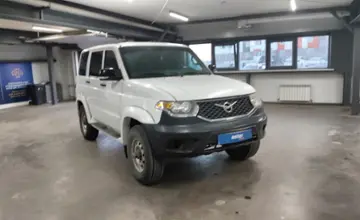 УАЗ Patriot 2019 года за 6 000 000 тг. в Астана фото 2