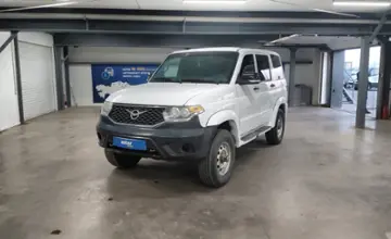 УАЗ Patriot 2019 года за 6 000 000 тг. в Астана фото 1