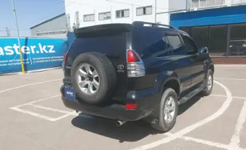 Toyota Land Cruiser Prado 2004 года за 9 000 000 тг. в Алматы фото 3
