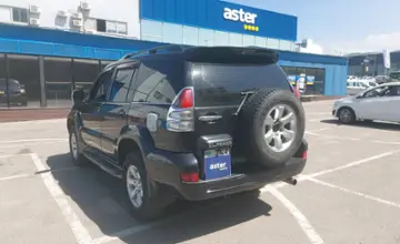 Toyota Land Cruiser Prado 2004 года за 9 000 000 тг. в Алматы фото 4