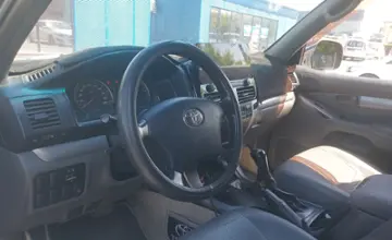 Toyota Land Cruiser Prado 2004 года за 9 000 000 тг. в Алматы фото 5