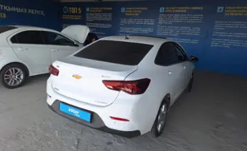 Chevrolet Onix 2025 года за 5 800 000 тг. в Алматы