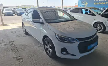 Chevrolet Onix 2025 года за 5 800 000 тг. в Алматы фото 3