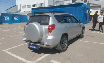 Toyota RAV4 2006 года за 6 400 000 тг. в Алматы фото 3