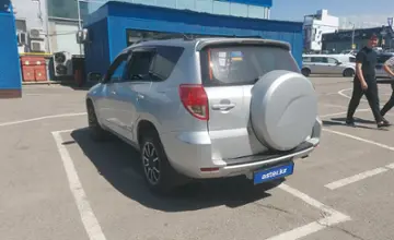 Toyota RAV4 2006 года за 6 400 000 тг. в Алматы фото 4