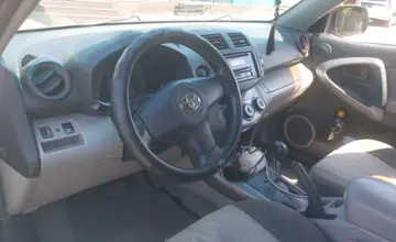Toyota RAV4 2006 года за 6 400 000 тг. в Алматы фото 5