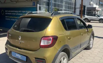 Renault Sandero 2016 года за 5 300 000 тг. в Караганда