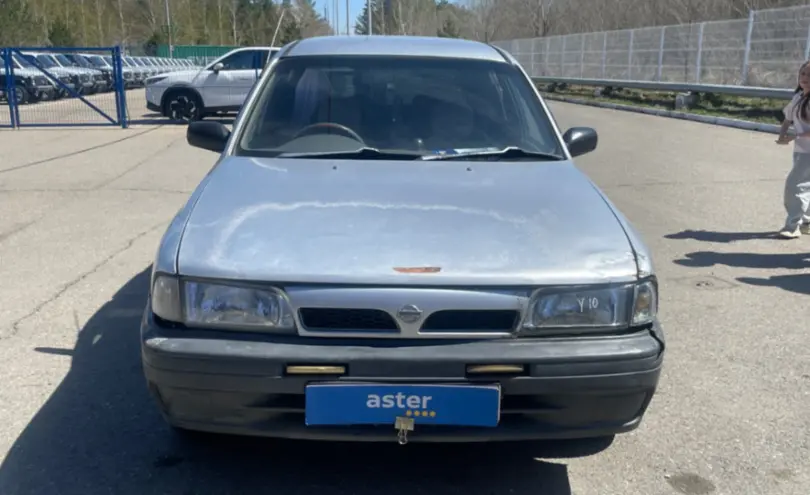 Nissan AD 1995 года за 1 800 000 тг. в Усть-Каменогорск фото 2