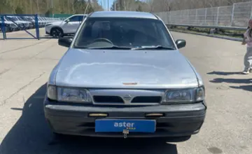 Nissan AD 1995 года за 1 800 000 тг. в Усть-Каменогорск фото 2