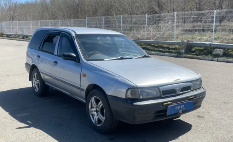 Nissan AD 1995 года за 1 800 000 тг. в Усть-Каменогорск фото 3