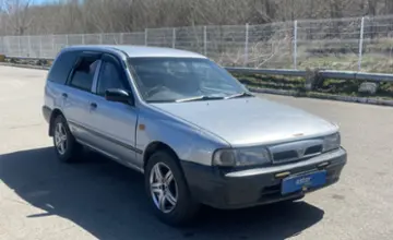 Nissan AD 1995 года за 1 800 000 тг. в Усть-Каменогорск фото 3
